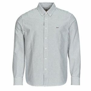 Hosszú ujjú ingek Levis AUTHENTIC BUTTON DOWN kép