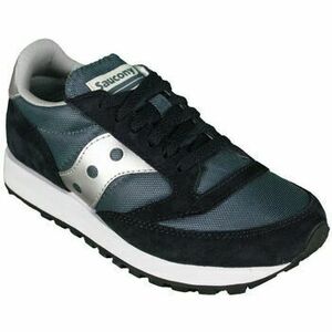 Divat edzőcipők Saucony Jazz 81 S70539 1 Navy/Silver kép