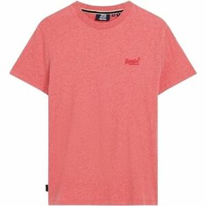 Rövid ujjú pólók Superdry 235489 kép