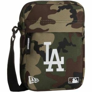 Kistáskák New-Era MLB Los Angeles Dodgers Side Bag kép