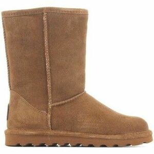 Csizmák Bearpaw Elle Short 1962W-220 Hickory II kép