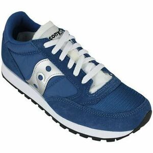 Divat edzőcipők Saucony Jazz original vintage S70368 146 Blue/White/Silver kép