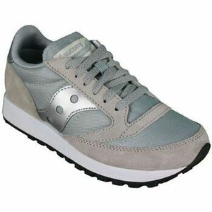 Divat edzőcipők Saucony Jazz 81 S70539 2 Black/Silver kép