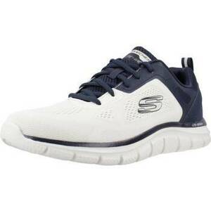 Divat edzőcipők Skechers TRACK kép