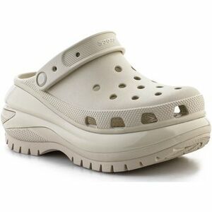 Papucsok Crocs MEGA CRUSH CLOG 207988-2Y2 kép