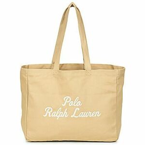 Bevásárló szatyrok / Bevásárló táskák Polo Ralph Lauren EAST WST TTE-TOTE-LARGE kép