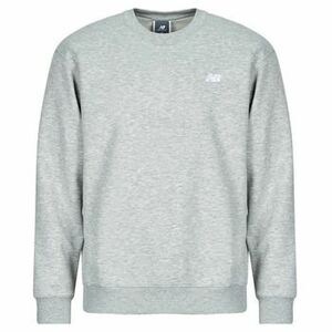 Pulóverek New Balance Sport Essentials Fleece Crew kép