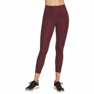 Legging-ek Skechers Go Walk High Waisted 7/8 Legging kép