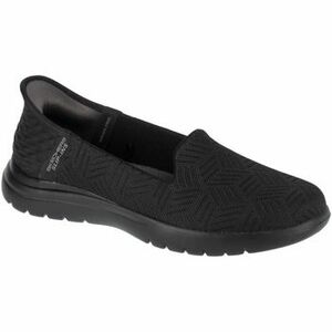 Mamuszok Skechers Slip-Ins On The Go Flex - Clover kép