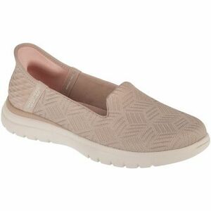 Mamuszok Skechers Slip-Ins On The Go Flex - Clover kép