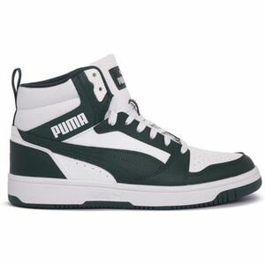 Divat edzőcipők Puma 33 REBOUND V6 kép