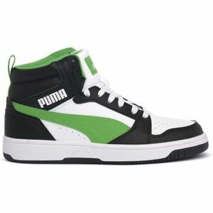 Fitnesz Puma 27 REBOUND V6 MID JR kép