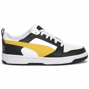 Fitnesz Puma 23 REBOUND V6 LOW JR kép