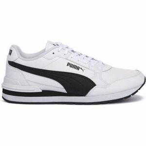 Divat edzőcipők Puma 02 ST RUNNER V4 kép