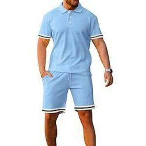 Klasszikus nyári outfit kép