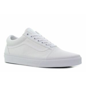 Vans Old Skool fehér cipő kép