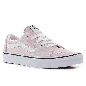 Vans Sk8-Low rózsaszín női cipő kép