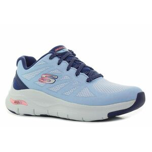 Skechers Arch Fit - She's Effortless kék női cipő kép