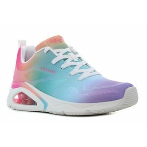 Skechers Tres - Air Uno - Hazey Sunset női cipő kép