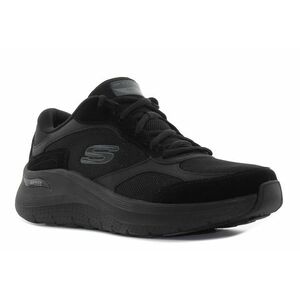 Skechers Arch Fit 2.0 - The Keep fekete férfi cipő kép