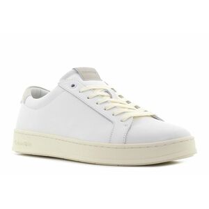 Calvin Klein Low Top Lace Up fehér férfi cipő kép