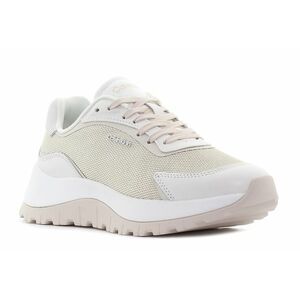 Calvin Klein Runner Lace Up bézs női cipő kép