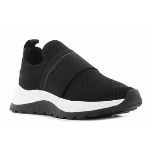 Calvin Klein Runner Slip-On fekete női bebújós cipő kép