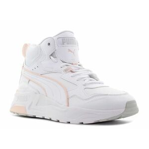 Puma Trinity Lite Mid fehér férfi cipő kép