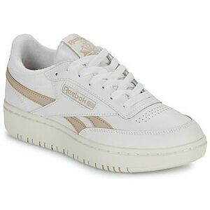 Reebok Classic Rövid szárú edzőcipők 'CLUB C REVENGE' fehér kép