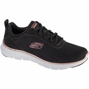 Rövid szárú edzőcipők Skechers Flex Appeal 5.0 kép