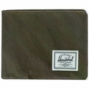 Pénztárcák Herschel Roy + Coin Eco Wallet - Ivy Green kép