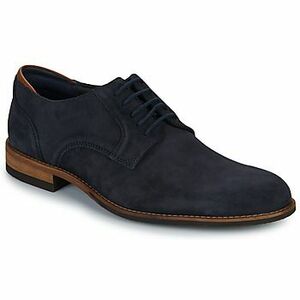 Oxford cipők Clarks CRAFTARLO LACE kép