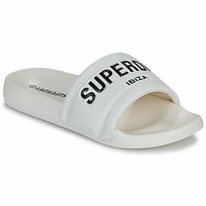 strandpapucsok Superdry SANDALE CITY LUXE kép