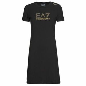 Rövid ruhák Emporio Armani EA7 TRAIN EVOLUTION DRESS 7W000478 kép