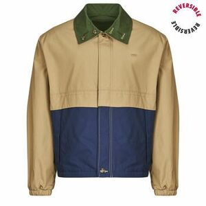 Dzsekik Levis REX REV CANVAS JKT kép