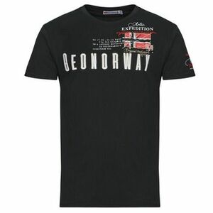 Rövid ujjú pólók Geographical Norway JASON kép