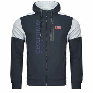 Pulóverek Geographical Norway FAGOZIP kép