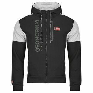 Pulóverek Geographical Norway FAGOZIP kép