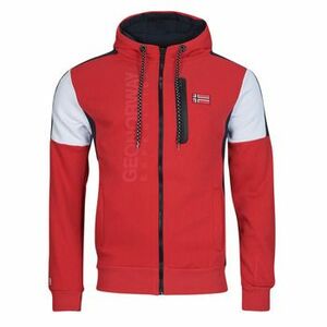 Pulóverek Geographical Norway FAGOZIP kép