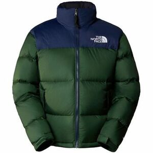 Steppelt kabátok The North Face NF0A3C8DOAS1 kép