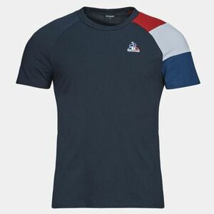 Rövid ujjú pólók Le Coq Sportif BAT SP TEE SS N°1 M kép