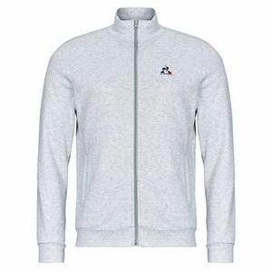 Melegítő kabátok Le Coq Sportif ESS FZ SWEAT N°1 M kép