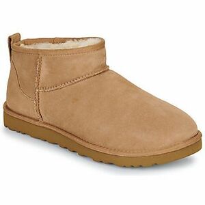 Csizmák UGG M CLASSIC ULTRA MINI kép