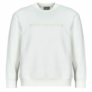 Pulóverek Emporio Armani SWEATSHIRT EM001126 kép