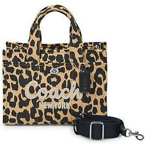 Kézitáskák Coach CARGO TOTE 26 kép