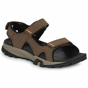 Sportszandálok Timberland LINCOLN PEAK STRAP SANDAL kép