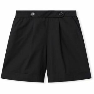 Rövidnadrágok Compania Fantastica COMPAÑIA FANTÁSTICA Shorts 43031 -Black kép