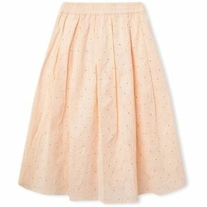 Szoknyák Compania Fantastica COMPAÑIA FANTÁSTICA Skirt 45009 - Peach kép