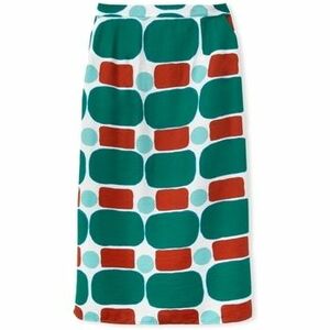 Szoknyák Compania Fantastica COMPAÑIA FANTÁSTICA Skirt 12011 - Geometric kép