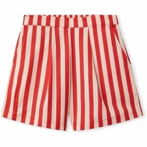 Rövidnadrágok Compania Fantastica COMPAÑIA FANTÁSTICA Shorts 40006 - Stripes kép